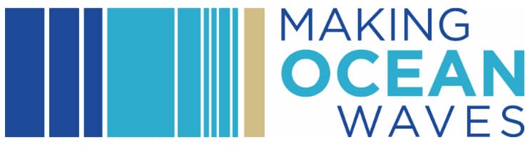 Making Ocean Waves